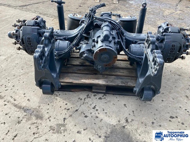 Scania RB662 – 3.42 Scania 1769866 - Ingranazhi i diferencialit për Kamioni: foto 1 Scania RB662 – 3.42 Scania 1769866 - Ingranazhi i diferencialit për Kamioni: foto 1