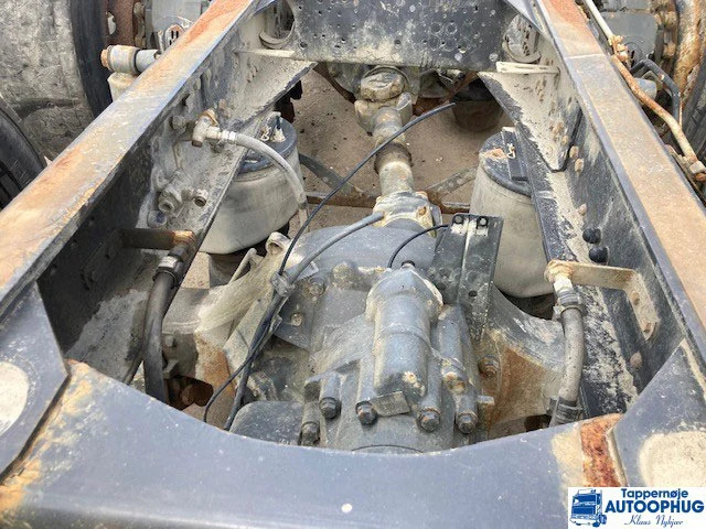Scania RB662 – 3.42 tridem P/N: 1769866 / 574531 - Ingranazhi i diferencialit për Kamioni: foto 2 Scania RB662 – 3.42 tridem P/N: 1769866 / 574531 - Ingranazhi i diferencialit për Kamioni: foto 2