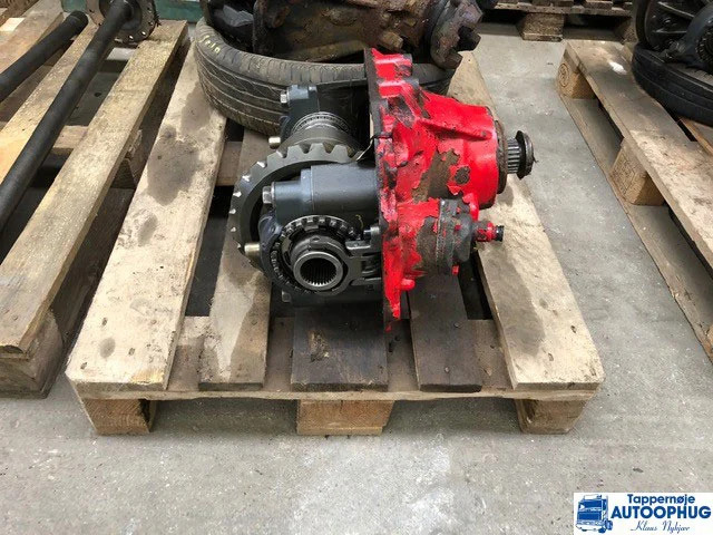 Scania RP835 – 3.96 differentiale - Ingranazhi i diferencialit për Kamioni: foto 1 Scania RP835 – 3.96 differentiale - Ingranazhi i diferencialit për Kamioni: foto 1