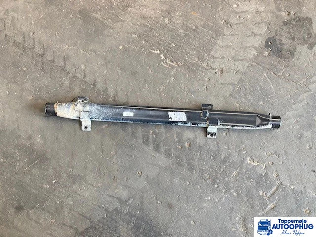 Scania Retarder rør – Scania 2551599 - Kutia e marsheve dhe pjesë këmbimi për Kamioni: foto 1 Scania Retarder rør – Scania 2551599 - Kutia e marsheve dhe pjesë këmbimi për Kamioni: foto 1