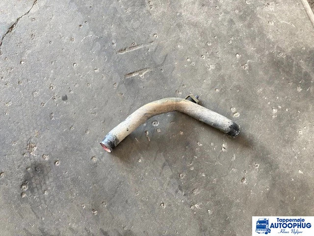 Scania Retarder rør – Scania 2878013 - Kutia e marsheve dhe pjesë këmbimi për Kamioni: foto 1 Scania Retarder rør – Scania 2878013 - Kutia e marsheve dhe pjesë këmbimi për Kamioni: foto 1