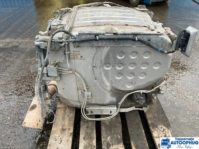 Scania Silencer P/N: 2541854 / 2531689 - Sistemi i shkarkimit për Kamioni: foto 1 Scania Silencer P/N: 2541854 / 2531689 - Sistemi i shkarkimit për Kamioni: foto 1