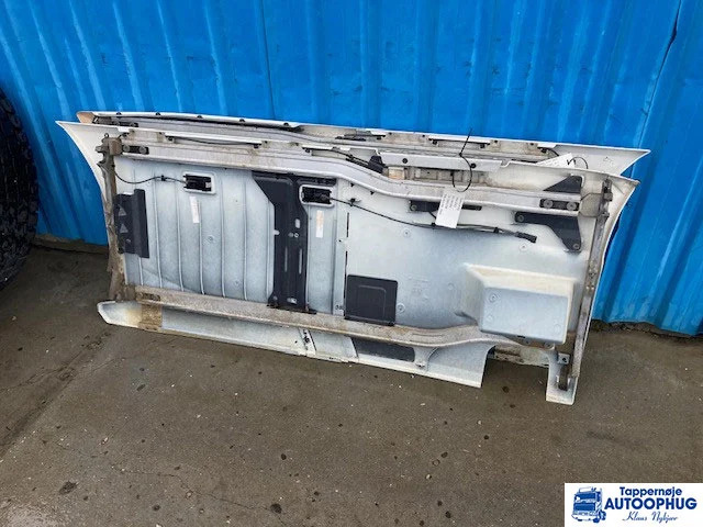 Scania side skirt 2950mm aa - Aerodinamikë/ Kuadër i drejtimit të tërthortë për Kamioni: foto 2 Scania side skirt 2950mm aa - Aerodinamikë/ Kuadër i drejtimit të tërthortë për Kamioni: foto 2