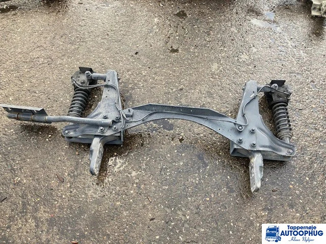Volvo Cab mounting rear – Volvo 21171970 – Volvo 21171969 – Volvo 22247233 - Suspension i kabinës për Kamioni: foto 1 Volvo Cab mounting rear – Volvo 21171970 – Volvo 21171969 – Volvo 22247233 - Suspension i kabinës për Kamioni: foto 1