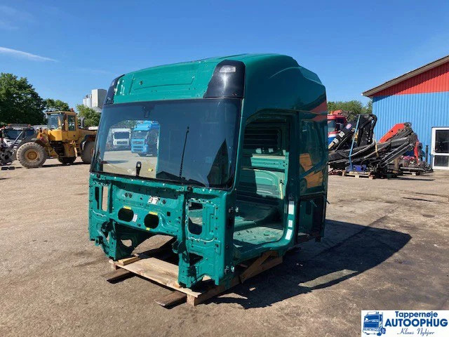 Volvo FH4 førerhus / cabine / CAP HI 215 - Trupi dhe të jashtme për Kamioni: foto 2 Volvo FH4 førerhus / cabine / CAP HI 215 - Trupi dhe të jashtme për Kamioni: foto 2