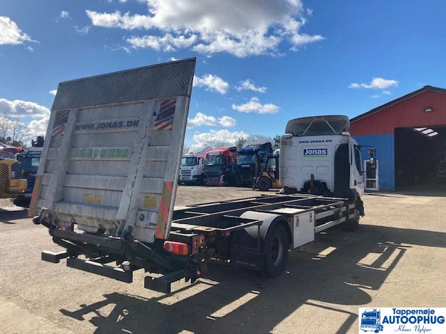 Volvo FL240 euro5 - Kamion me karroceri të hapur: foto 3 Volvo FL240 euro5 - Kamion me karroceri të hapur: foto 3