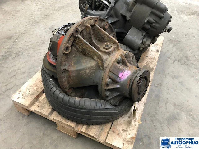 Volvo RSS1356 – 2.79 bagtøj / differentiale - Ingranazhi i diferencialit për Kamioni: foto 1 Volvo RSS1356 – 2.79 bagtøj / differentiale - Ingranazhi i diferencialit për Kamioni: foto 1