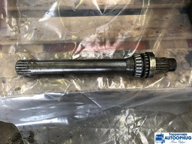 Volvo RTS2370A – 3.09 Differentiale / axle - Ingranazhi i diferencialit për Kamioni: foto 5 Volvo RTS2370A – 3.09 Differentiale / axle - Ingranazhi i diferencialit për Kamioni: foto 5