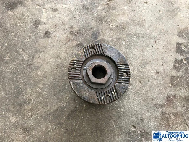Volvo RTS2370A Shaft P/N: 8172933 - Ingranazhi i diferencialit për Kamioni: foto 1 Volvo RTS2370A Shaft P/N: 8172933 - Ingranazhi i diferencialit për Kamioni: foto 1