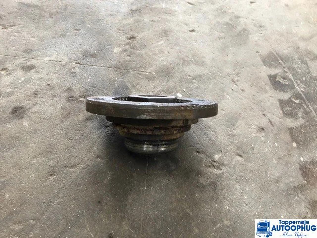 Volvo RTS2370A Shaft P/N: 8172933 - Ingranazhi i diferencialit për Kamioni: foto 2 Volvo RTS2370A Shaft P/N: 8172933 - Ingranazhi i diferencialit për Kamioni: foto 2