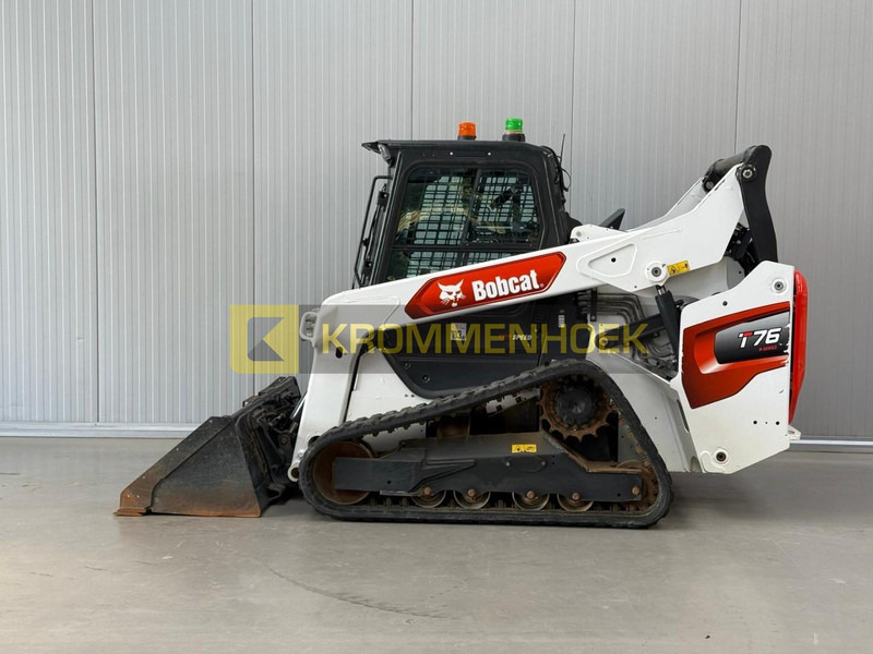 Bobcat T 76 High Flow | Airco - Mini fadrom: foto 1 Bobcat T 76 High Flow | Airco - Mini fadrom: foto 1