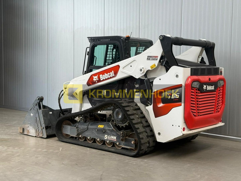 Bobcat T 86 Super Flow | A/C - Mini fadrom: foto 3 Bobcat T 86 Super Flow | A/C - Mini fadrom: foto 3