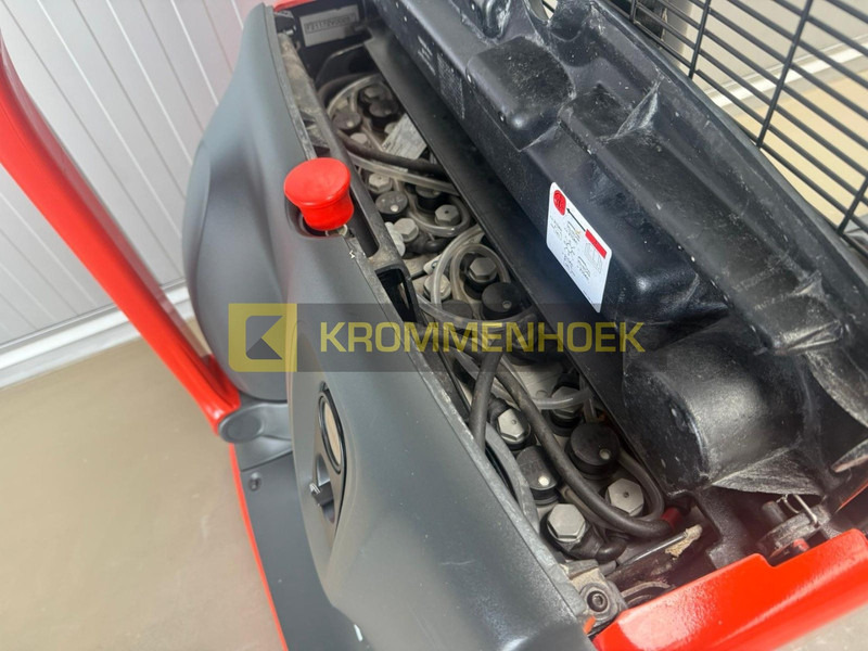 Stivosës Linde L 10: foto 11