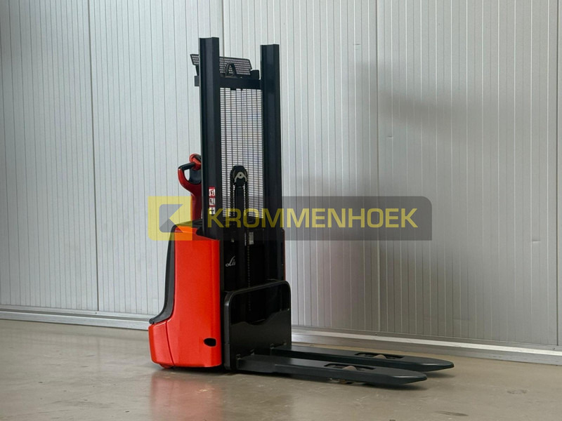 Stivosës Linde L 10: foto 6