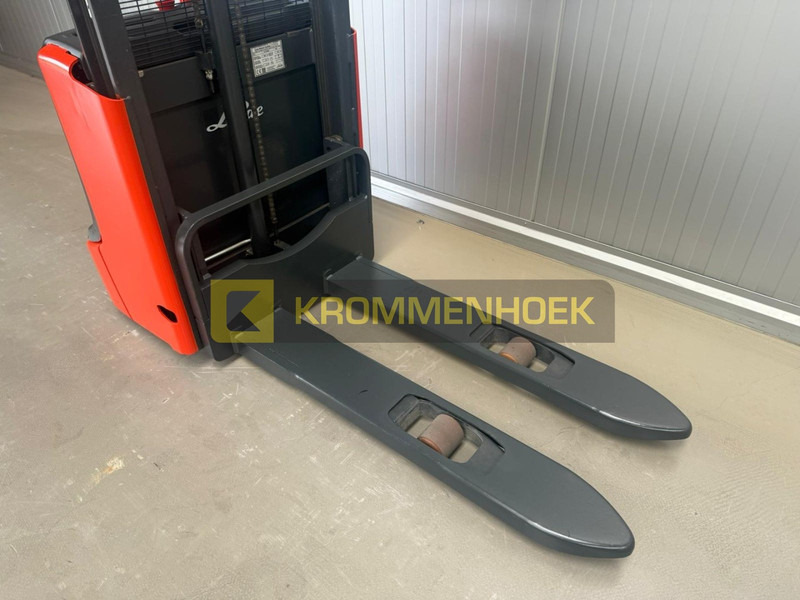 Stivosës Linde L 10: foto 9