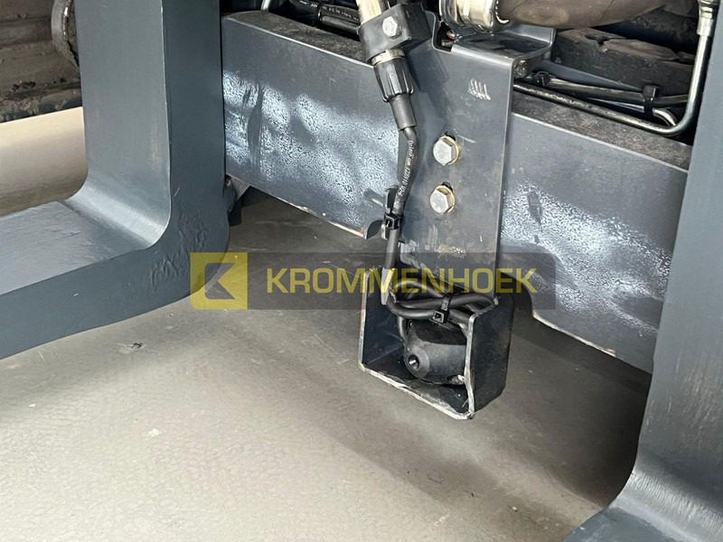 Pirun ritërheqës Linde R 16: foto 10