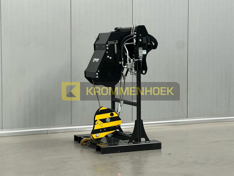 Manitou W6000 Lier 6 ton - Çikrik për Ekskavator teleskopik: foto 1 Manitou W6000 Lier 6 ton - Çikrik për Ekskavator teleskopik: foto 1