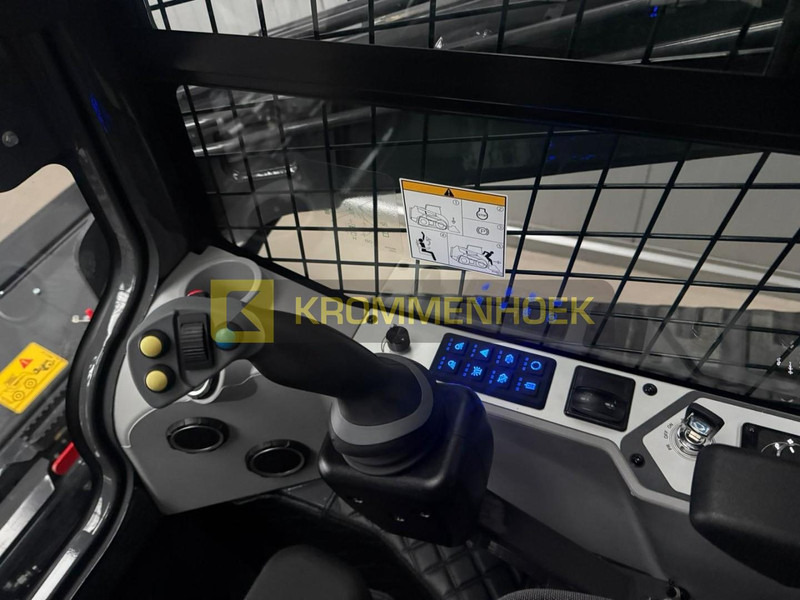 Lizingu i XCMG XC7-TV12 Bosklepel XCMG XC7-TV12 Bosklepel: foto 17