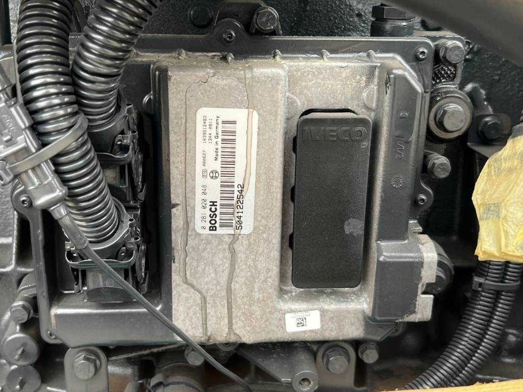 CNH Engine - FPT Cursor 13 - F3BE9681C - Motori për Makineri bujqësore: foto 5 CNH Engine - FPT Cursor 13 - F3BE9681C - Motori për Makineri bujqësore: foto 5