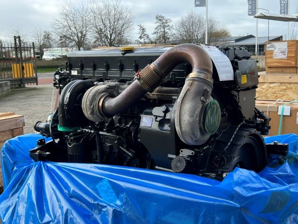 CNH Moteur - FPT Cursor 13 - F3CE0684C - Motori për Makineri bujqësore: foto 4 CNH Moteur - FPT Cursor 13 - F3CE0684C - Motori për Makineri bujqësore: foto 4