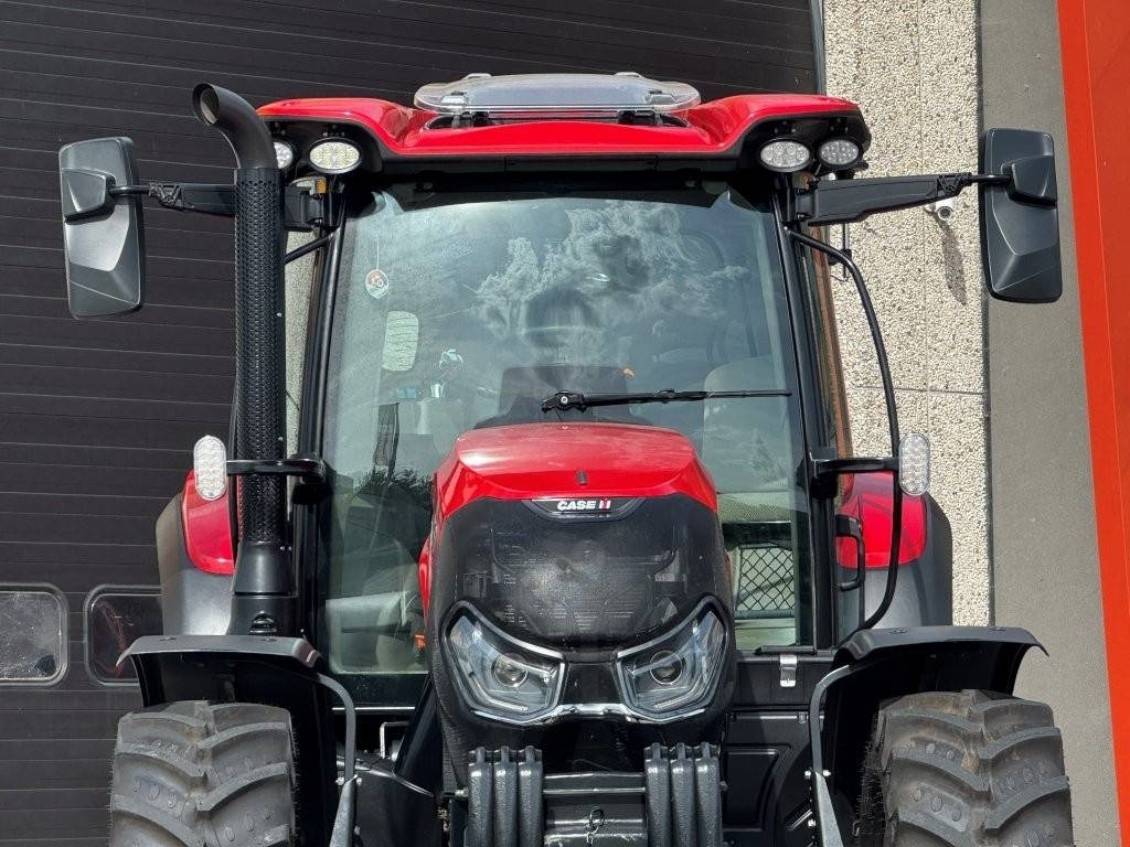 Case IH Maxxum 150 CVX, 50k, air, 2024! - Traktor: foto 5 Case IH Maxxum 150 CVX, 50k, air, 2024! - Traktor: foto 5
