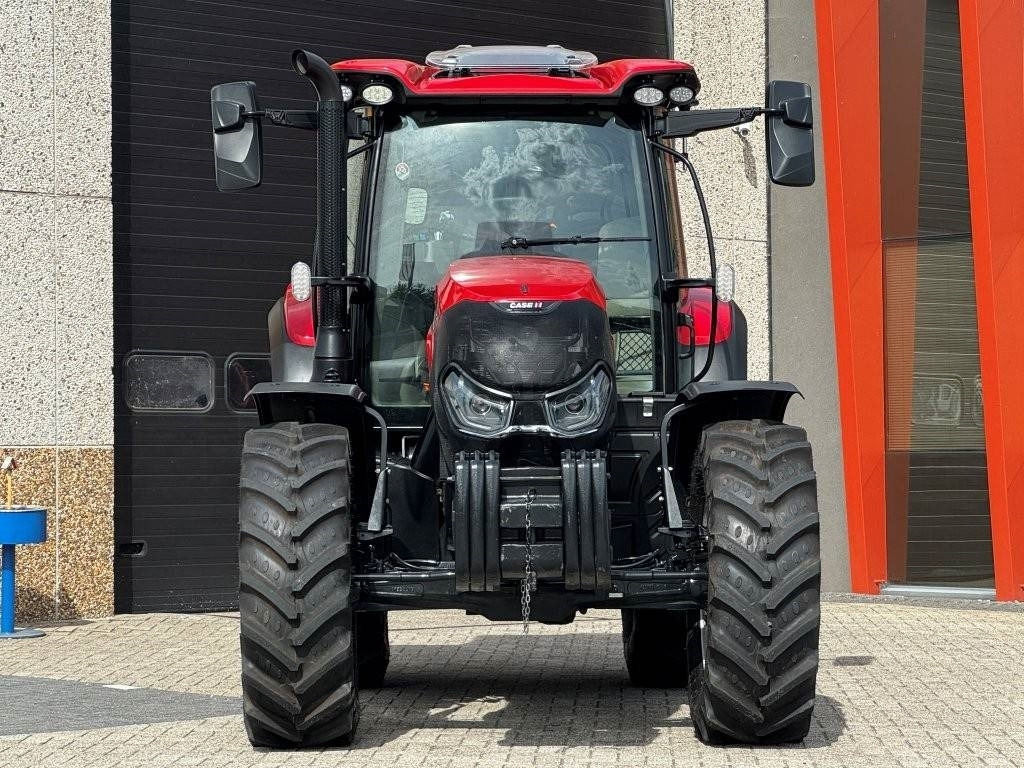 Case IH Maxxum 150 CVX, 50k, air, 2024! - Traktor: foto 4 Case IH Maxxum 150 CVX, 50k, air, 2024! - Traktor: foto 4