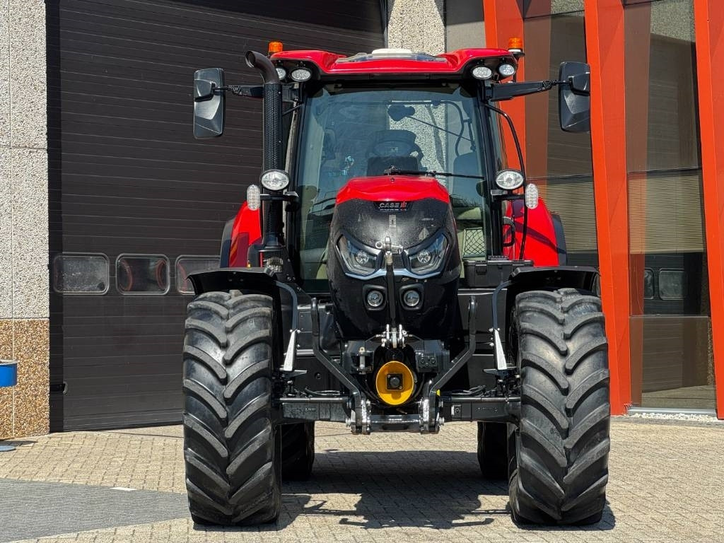 Case IH PUMA 150CVX, AFS, frontlinkage + PTO, GPS, 2023!! - Traktor: foto 5 Case IH PUMA 150CVX, AFS, frontlinkage + PTO, GPS, 2023!! - Traktor: foto 5