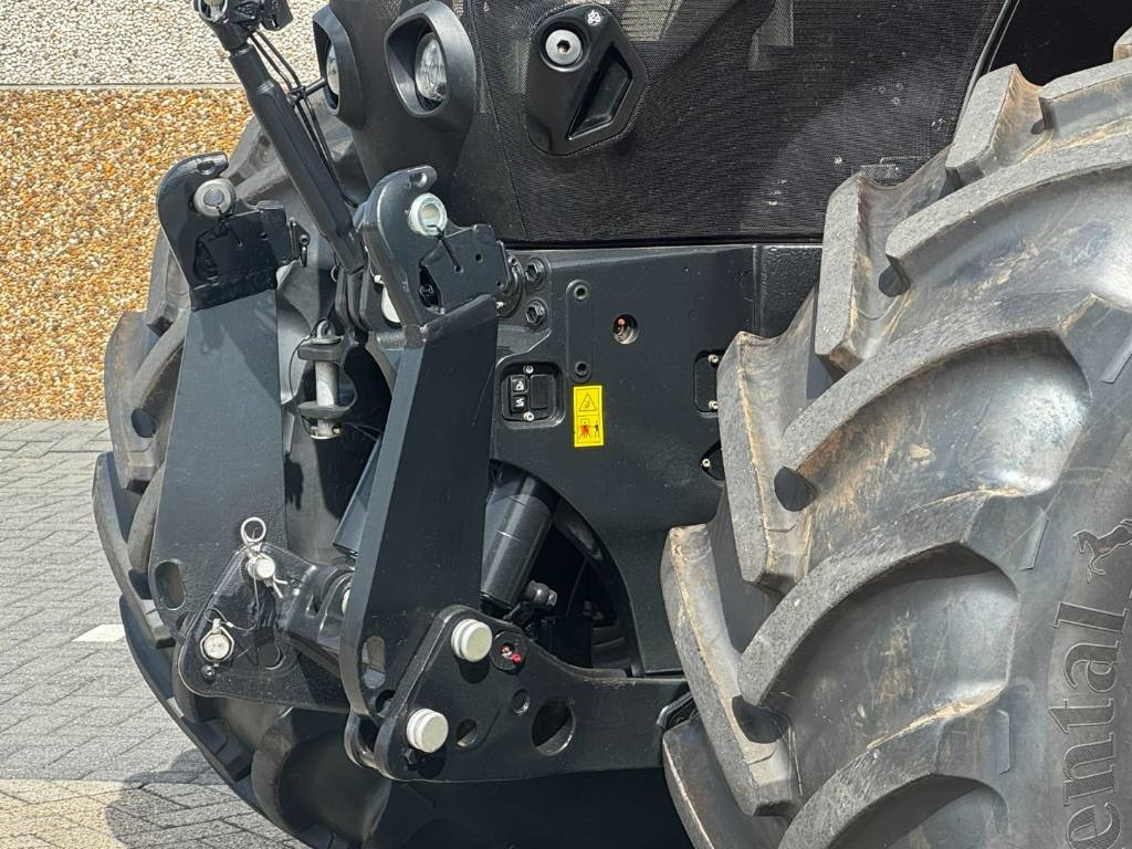 Case IH PUMA 200CVX, AFS, 2023, frontlinkage, GPS! - Traktor: foto 5 Case IH PUMA 200CVX, AFS, 2023, frontlinkage, GPS! - Traktor: foto 5