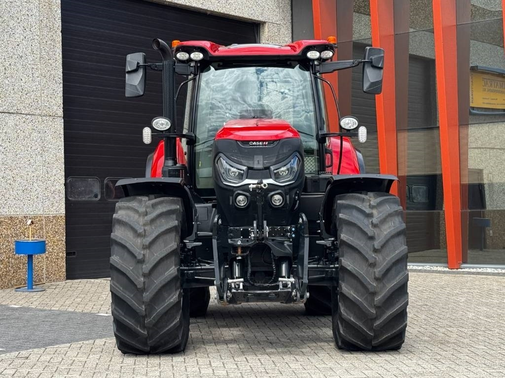 Case IH PUMA 240CVX, AFS, 2023, frontlinkage, 790u!! - Traktor: foto 2 Case IH PUMA 240CVX, AFS, 2023, frontlinkage, 790u!! - Traktor: foto 2