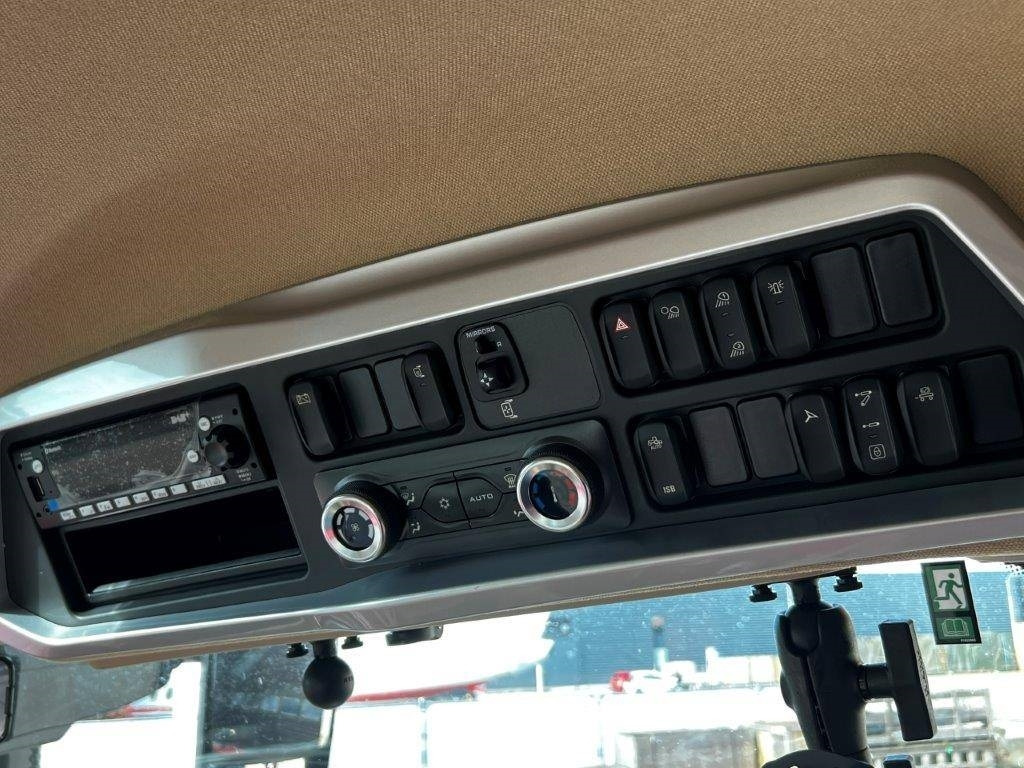 Traktor Case IH PUMA 240CVX, AFS Connect, 2024, frontlinkage, GPS!: foto 46