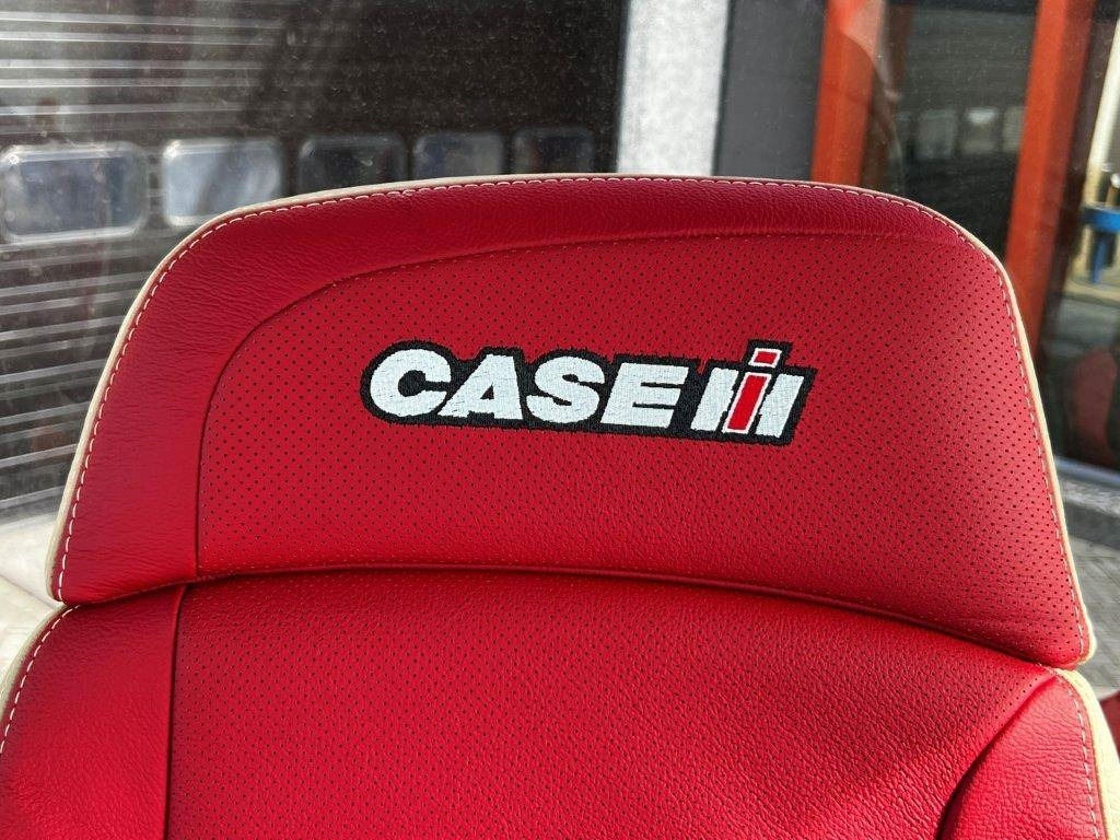 Traktor Case IH PUMA 240CVX, AFS Connect, 2024, frontlinkage, GPS!: foto 41
