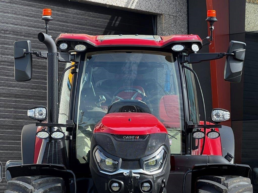 Traktor Case IH PUMA 240CVX, AFS Connect, 2024, frontlinkage, GPS!: foto 10