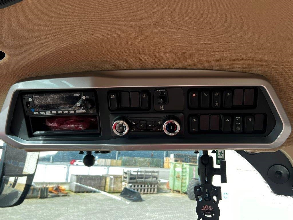 Traktor Case IH PUMA 240CVX, AFS Connect, 2024, frontlinkage, GPS!: foto 37