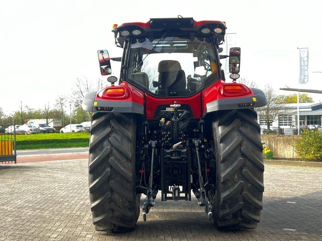 Traktor Case IH PUMA 240CVX, AFS Connect, 2024, frontlinkage, GPS!: foto 15
