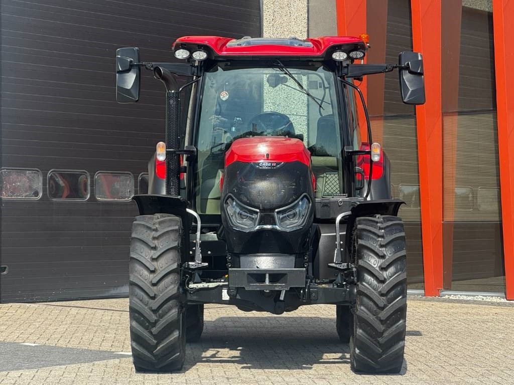 Case IH Vestrum 130CVX, suspension, air, 2023! - Traktor: foto 5 Case IH Vestrum 130CVX, suspension, air, 2023! - Traktor: foto 5