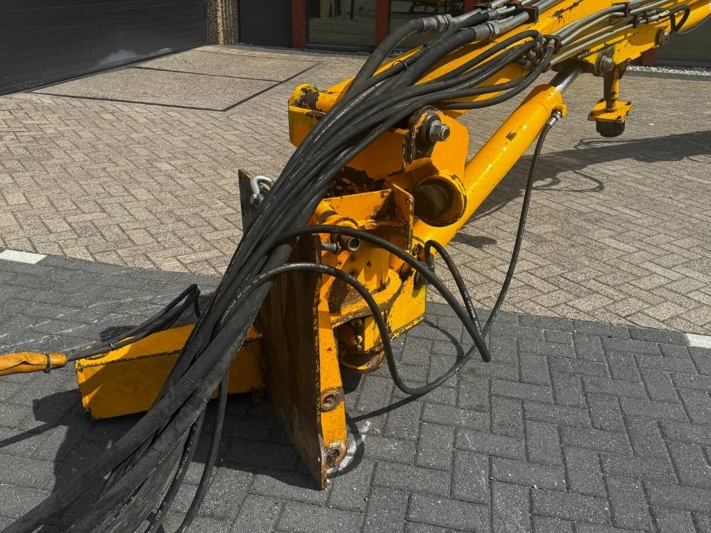 Lizingu i Herder MB503SH, complete, government machine!  Herder MB503SH, complete, government machine!: foto 10 Lizingu i Herder MB503SH, complete, government machine!  Herder MB503SH, complete, government machine!: foto 10