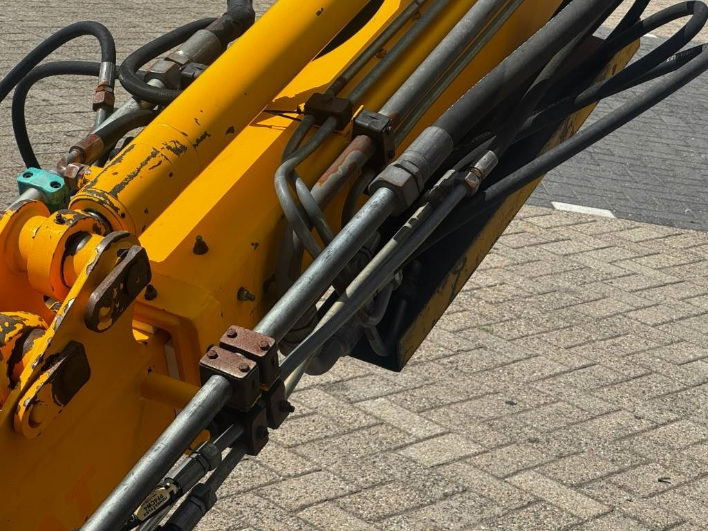 Lizingu i Herder MB503SH, complete, government machine!  Herder MB503SH, complete, government machine!: foto 6 Lizingu i Herder MB503SH, complete, government machine!  Herder MB503SH, complete, government machine!: foto 6