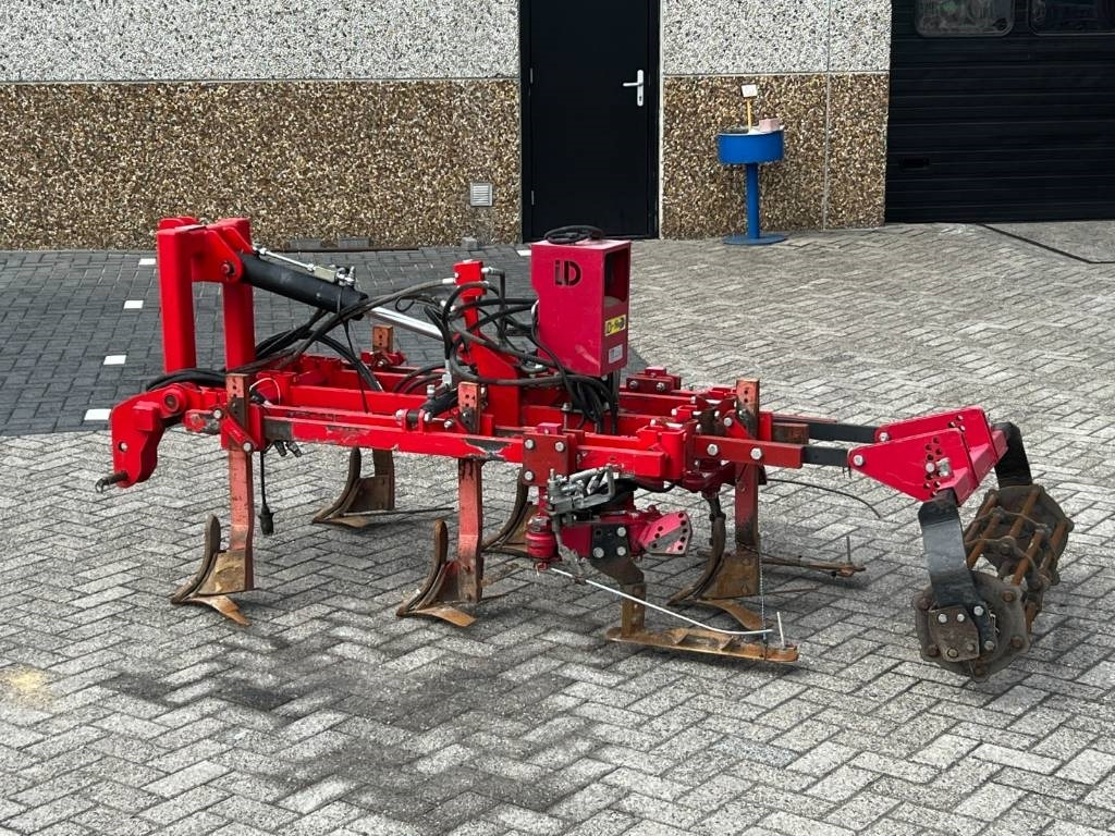 ID david DAVICULTOR, ID Weeder IA-P, 2020!! - Kultivator: foto 2 ID david DAVICULTOR, ID Weeder IA-P, 2020!! - Kultivator: foto 2
