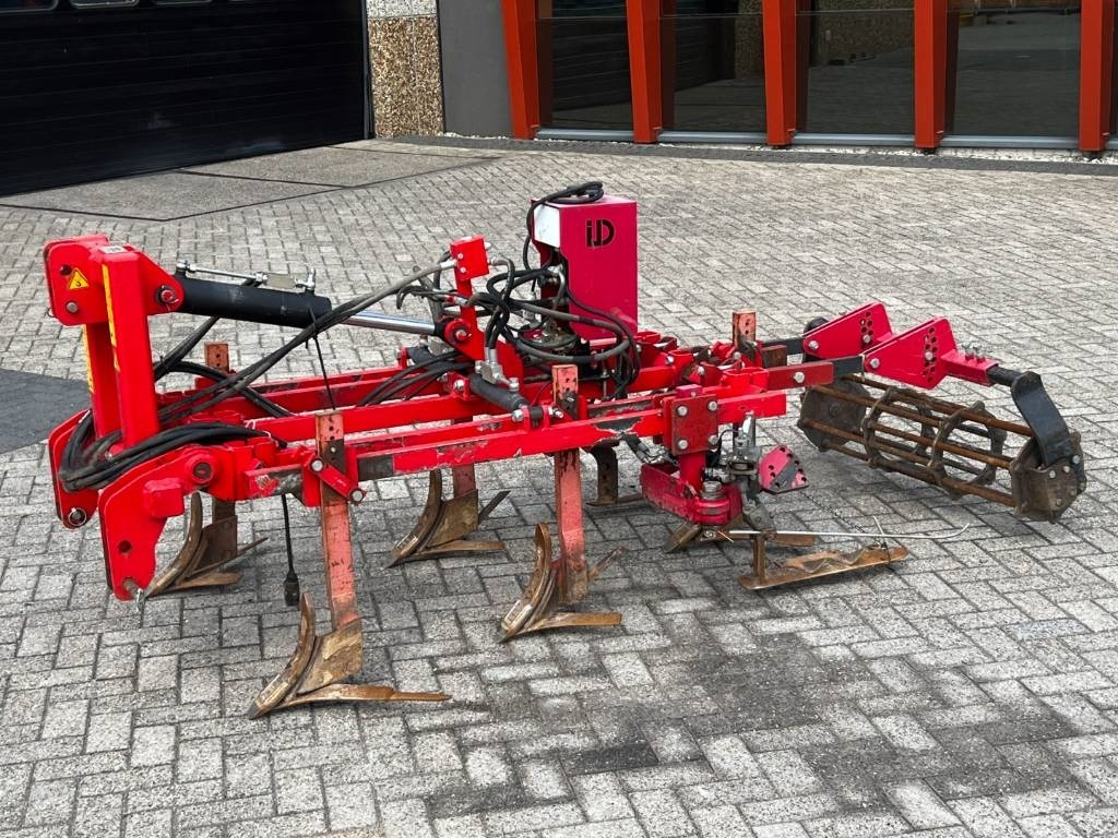 ID david DAVICULTOR, ID Weeder IA-P, 2020!! - Kultivator: foto 3 ID david DAVICULTOR, ID Weeder IA-P, 2020!! - Kultivator: foto 3