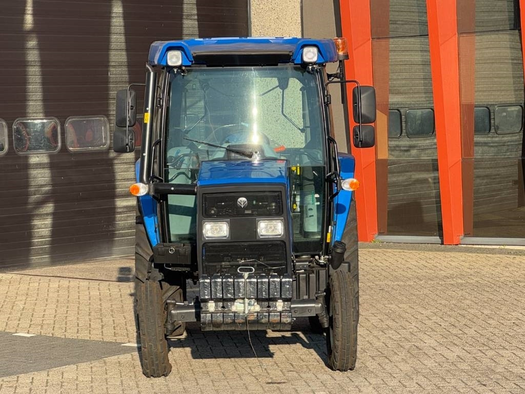 New Holland 70-66S - Fiat model - NEW - EXPORT! - Traktor: foto 4 New Holland 70-66S - Fiat model - NEW - EXPORT! - Traktor: foto 4