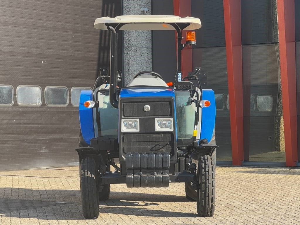 New Holland 70-66S - ROPS - Fiat model - NEW - EXPORT! - Traktor: foto 4 New Holland 70-66S - ROPS - Fiat model - NEW - EXPORT! - Traktor: foto 4