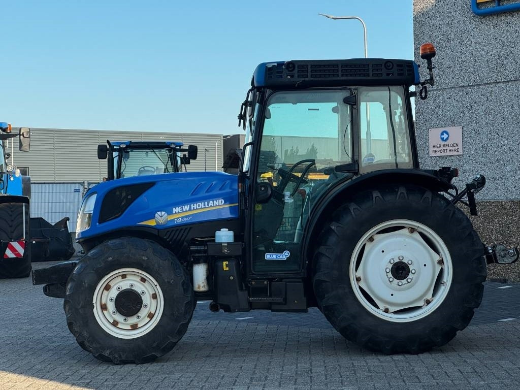 New Holland T4.100 DC, Low Profile, 2019, 3013 hours!! - Traktor: foto 2 New Holland T4.100 DC, Low Profile, 2019, 3013 hours!! - Traktor: foto 2