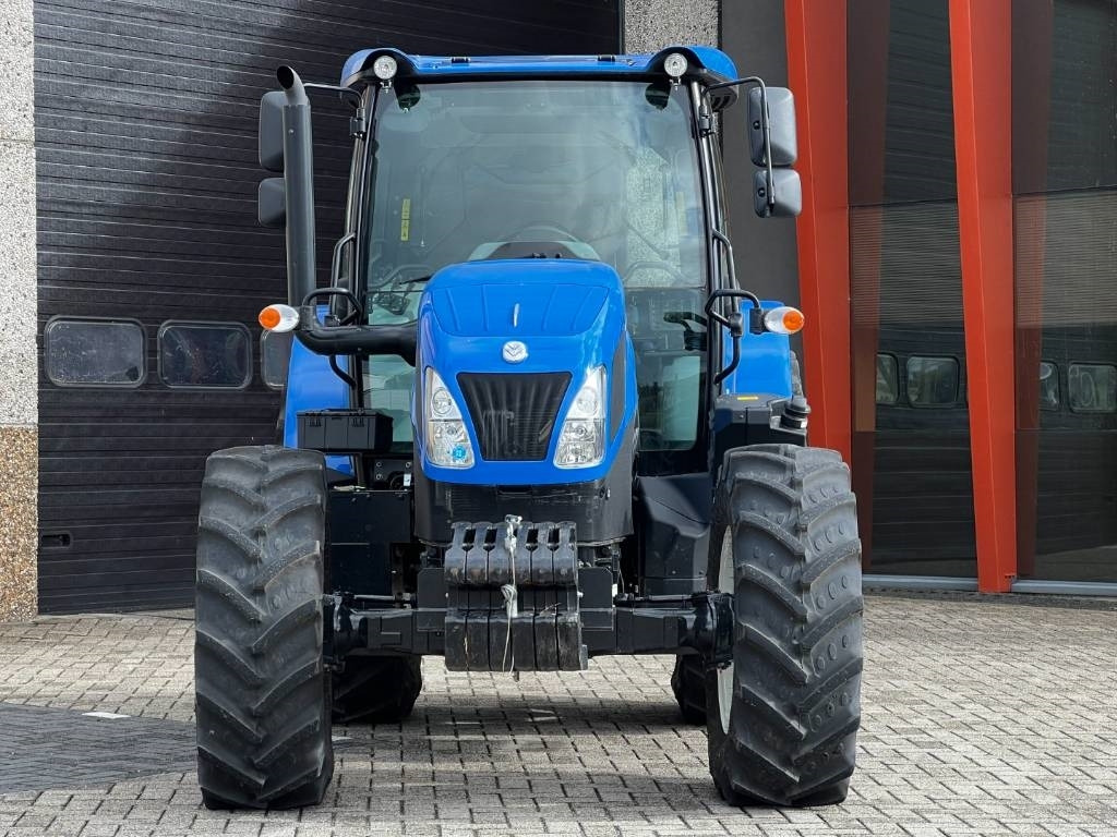New Holland T5.100S, Power Shuttle, Airco, 2024!! - Traktor: foto 4 New Holland T5.100S, Power Shuttle, Airco, 2024!! - Traktor: foto 4
