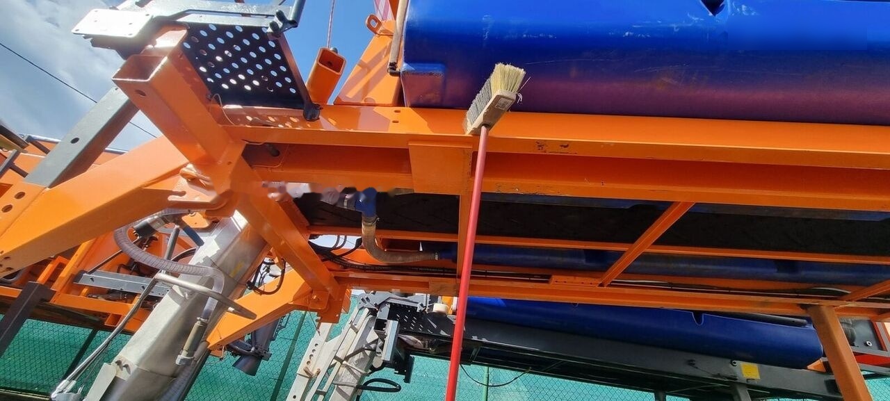 Schmidt odnowiona 2021 - Shpërndarës rëre/ Kripe për Mjet bujqësor/ Special: foto 5 Schmidt odnowiona 2021 - Shpërndarës rëre/ Kripe për Mjet bujqësor/ Special: foto 5