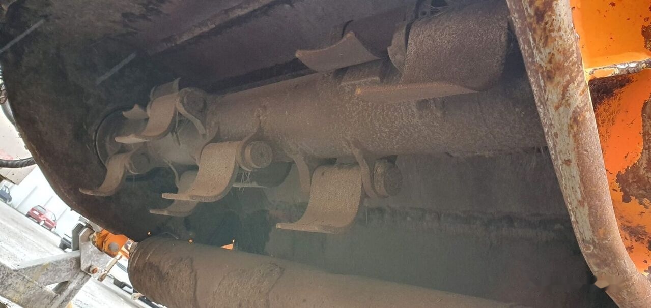 TANDEM MULAG MKF 600 + MRM/MRF 300 - Trince me krahe: foto 5 TANDEM MULAG MKF 600 + MRM/MRF 300 - Trince me krahe: foto 5