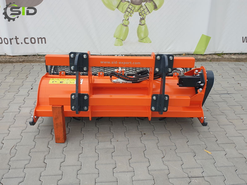 SID BODENUMKEHRFRÄSE hydraulisch 1100 mm / Stone burier hydraulic 125cm - Kovë fadrome për Kovë fadrome: foto 4 SID BODENUMKEHRFRÄSE hydraulisch 1100 mm / Stone burier hydraulic 125cm - Kovë fadrome për Kovë fadrome: foto 4