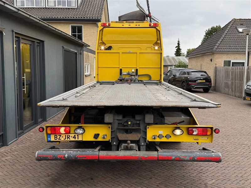 DAF CF 65.300 Towtruck Depannage Lier Brille Sleeper 640x242x104 cm - Karrotrec: foto 5 DAF CF 65.300 Towtruck Depannage Lier Brille Sleeper 640x242x104 cm - Karrotrec: foto 5
