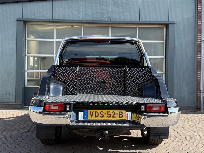 Volkswagen Amarok 3.0 V6 TDI Be Trekker Dub Cab Geen Bijtelling Navi Apple Carplay Cam DSG Vol! - Gjysmë-kamion: foto 5 Volkswagen Amarok 3.0 V6 TDI Be Trekker Dub Cab Geen Bijtelling Navi Apple Carplay Cam DSG Vol! - Gjysmë-kamion: foto 5
