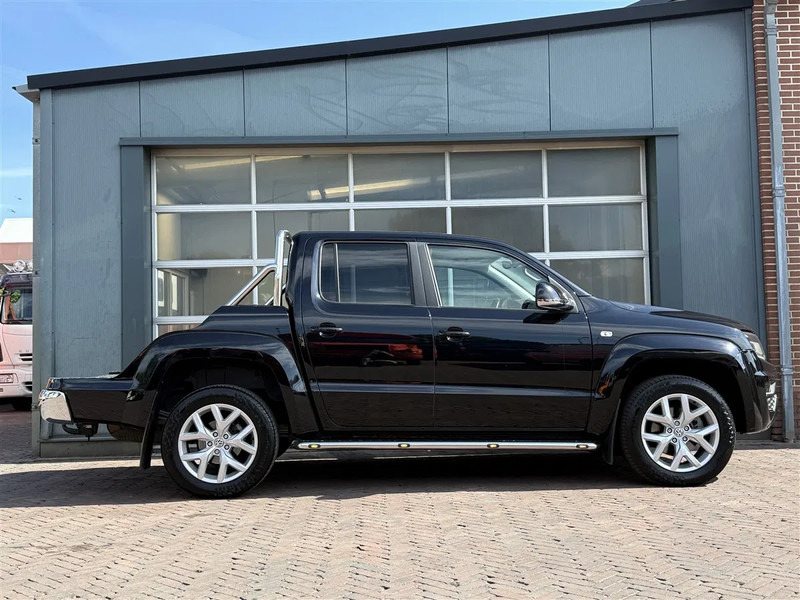 Lizingu i Volkswagen Amarok 3.0 V6 TDI Be Trekker Dub Cab Geen Bijtelling Navi Apple Carplay Cam DSG Vol! Volkswagen Amarok 3.0 V6 TDI Be Trekker Dub Cab Geen Bijtelling Navi Apple Carplay Cam DSG Vol!: foto 7