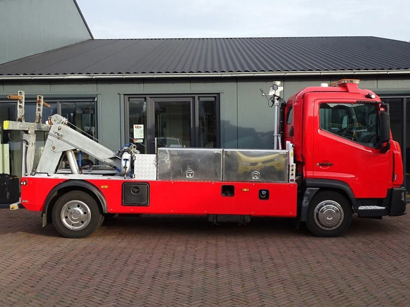 Renault D180 EURO 6 WINCH REMOTE SALVAGE depaneur VERKOCHT! - Karrotrec: foto 4 Renault D180 EURO 6 WINCH REMOTE SALVAGE depaneur VERKOCHT! - Karrotrec: foto 4